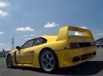 Venturi 400 GT 1994 года